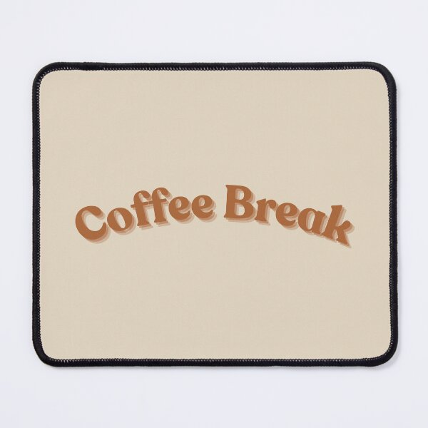 Item preview, Coffee Break designed and sold by CheersCreations.