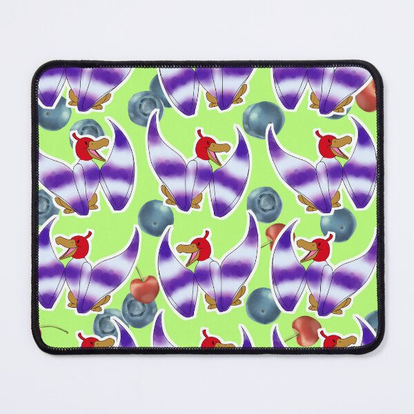 Item preview, Berry Sweet Layered Partfaitodon Dessert Dinosaur designed and sold by AionK.