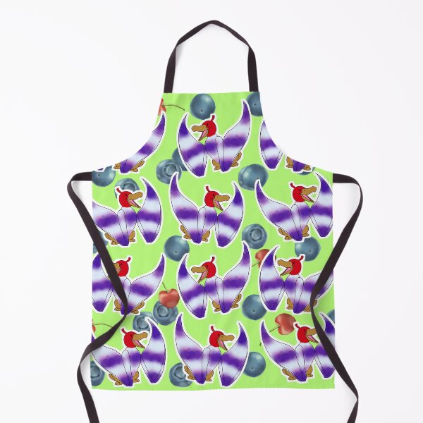 Item preview, Berry Sweet Layered Partfaitodon Dessert Dinosaur designed and sold by AionK.