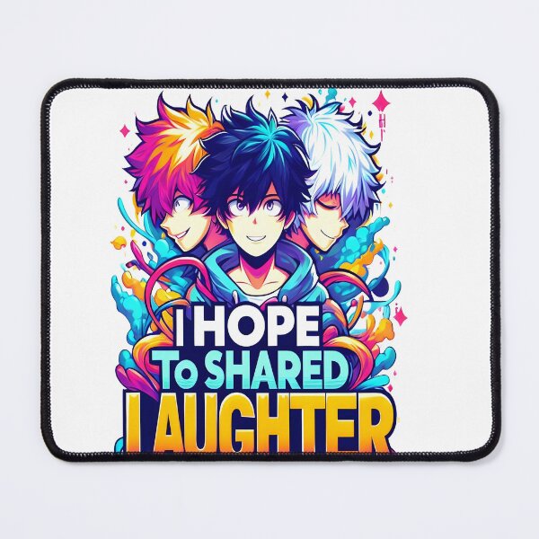 Item preview, Hope Word I Hope For Shared Laughter designed and sold by GLORY-LIFE.