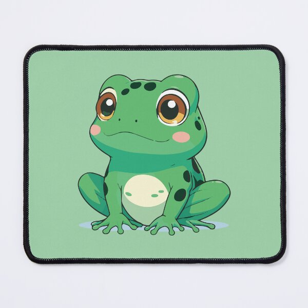 Item preview, darling frog  designed and sold by Atlantico54.