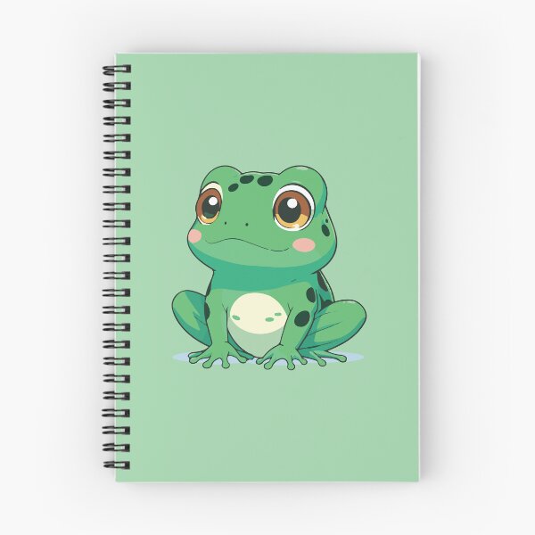 Item preview, darling frog  designed and sold by Atlantico54.