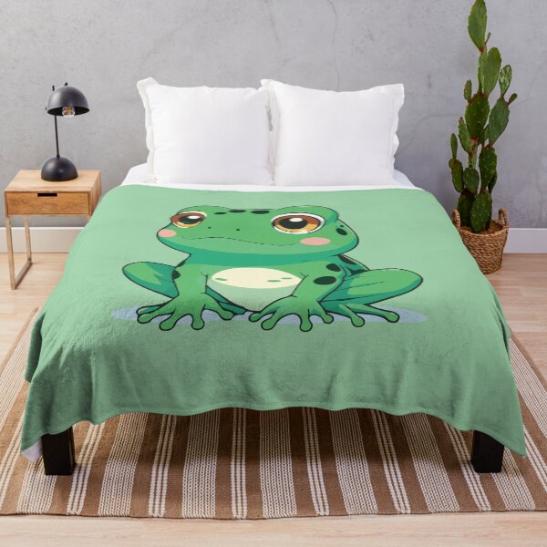 Item preview, darling frog designed and sold by Atlantico54.