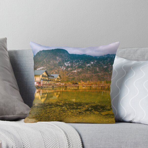 Item preview, Obertraun, Austria designed and sold by PeterCseke.