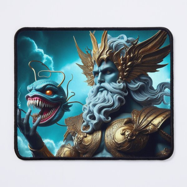 Item preview, Poseidon designed and sold by RaF71PrO.
