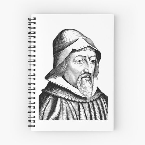 Item preview, Geoffrey Chaucer designed and sold by NTGUILTY.