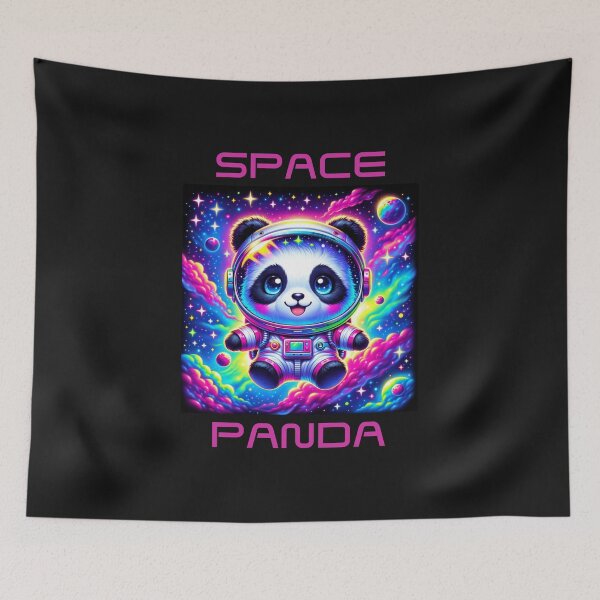 Item preview, space theme designed and sold by TEEJAMBOREE.