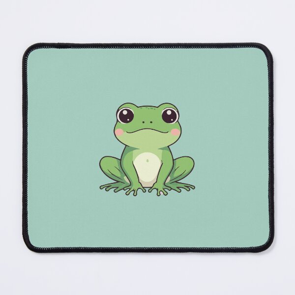 Item preview, darling frog designed and sold by Atlantico54.