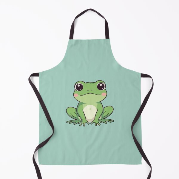 Item preview, darling frog designed and sold by Atlantico54.