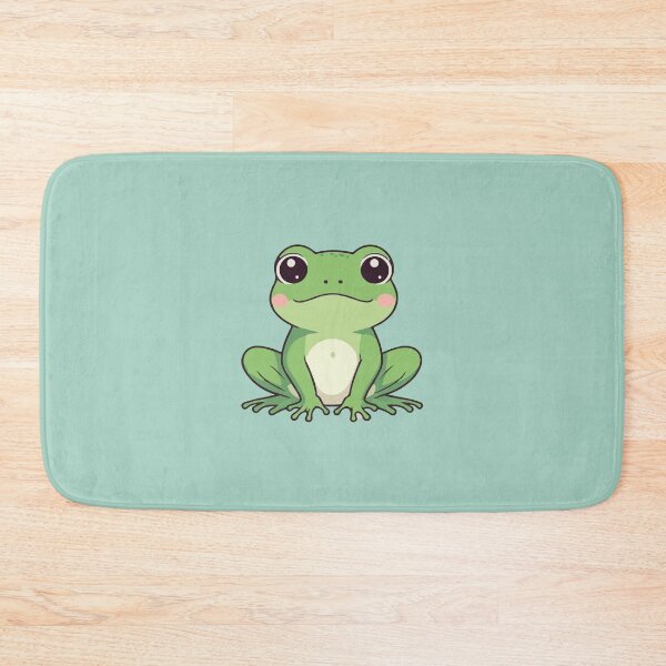 Item preview, darling frog designed and sold by Atlantico54.
