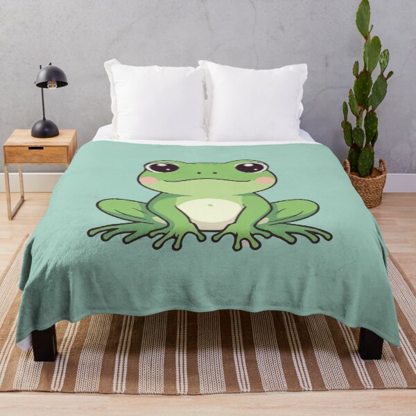 Item preview, darling frog designed and sold by Atlantico54.