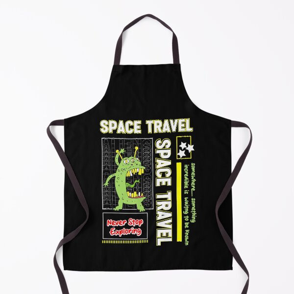Item preview, Space Travel designed and sold by Fariashamshad.