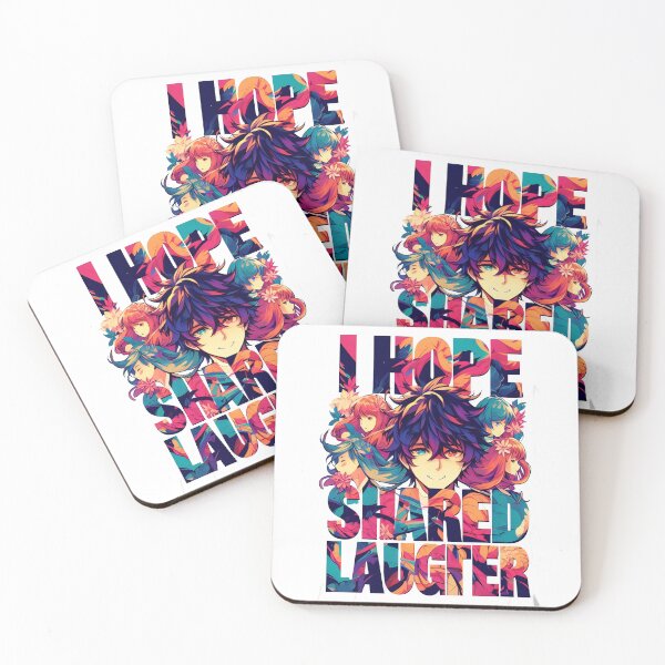 Item preview, Hope Word I Hope For Shared Laughter designed and sold by GLORY-LIFE.