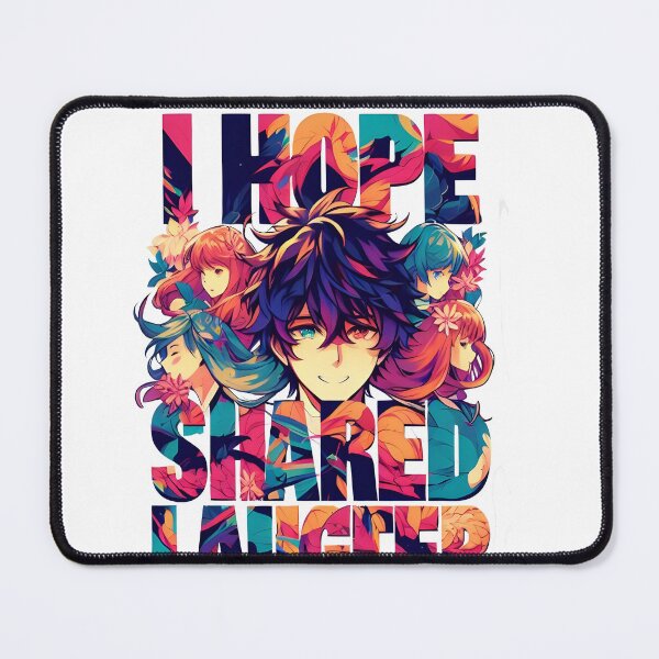 Item preview, Hope Word I Hope For Shared Laughter designed and sold by GLORY-LIFE.