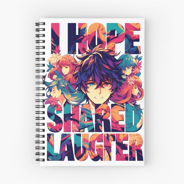 Item preview, Hope Word I Hope For Shared Laughter designed and sold by GLORY-LIFE.