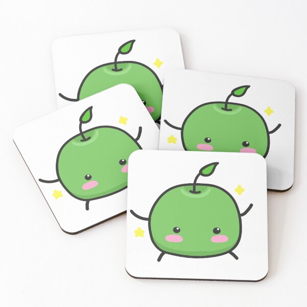 Item preview, Junimo designed and sold by daruchan.