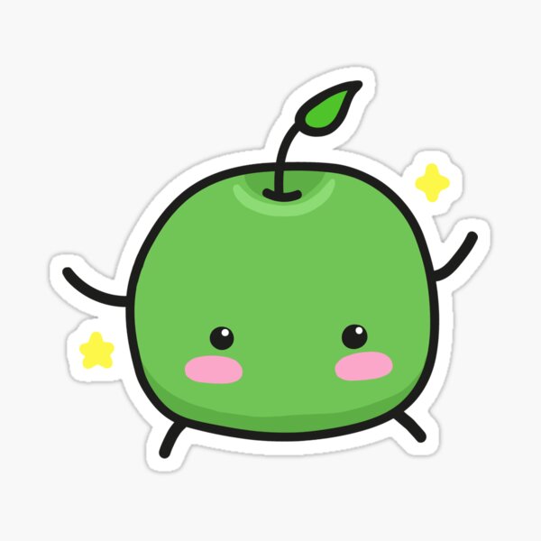 Aperçu de l'œuvre Junimo créée et vendue par daruchan.