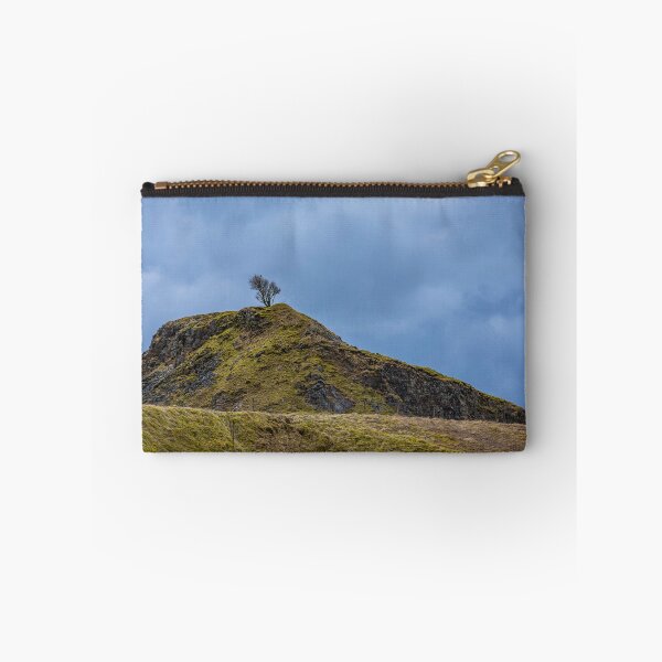 Item preview, Tree on top of the rocky hill designed and sold by JazzLove.