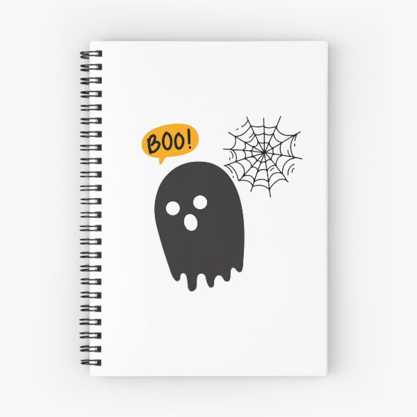 Item preview, Embrace Your Individuality with Boo  designed and sold by MondMuShop.
