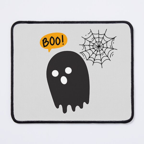 Item preview, Embrace Your Individuality with Boo designed and sold by MondMuShop.