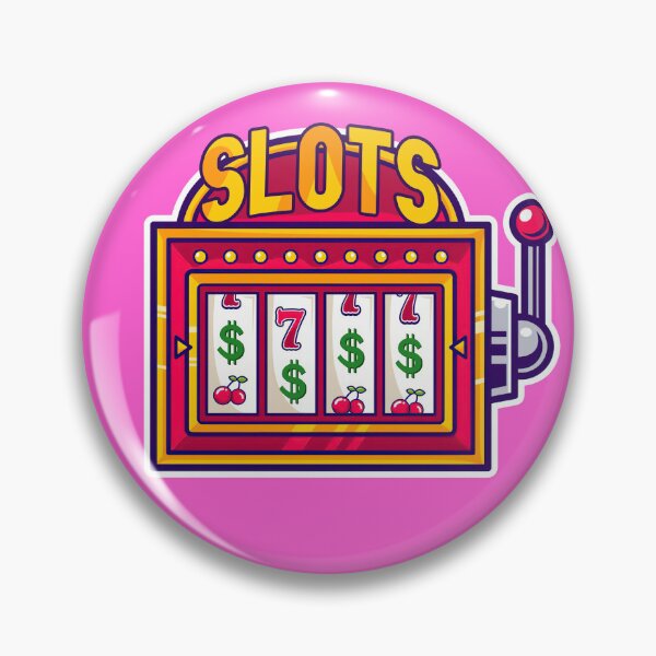 Item preview, Slots designed and sold by Nikos Elef.