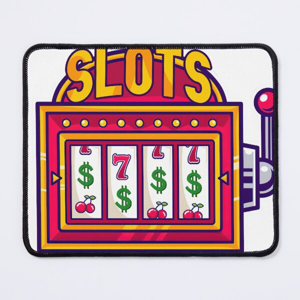 Item preview, Slots designed and sold by Nikos Elef.