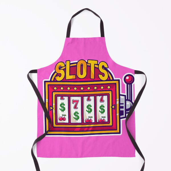 Item preview, Slots designed and sold by Nikos Tsomp.