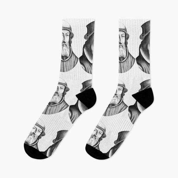 Item preview, English poet Geoffrey Chaucer  designed and sold by NTGUILTY.