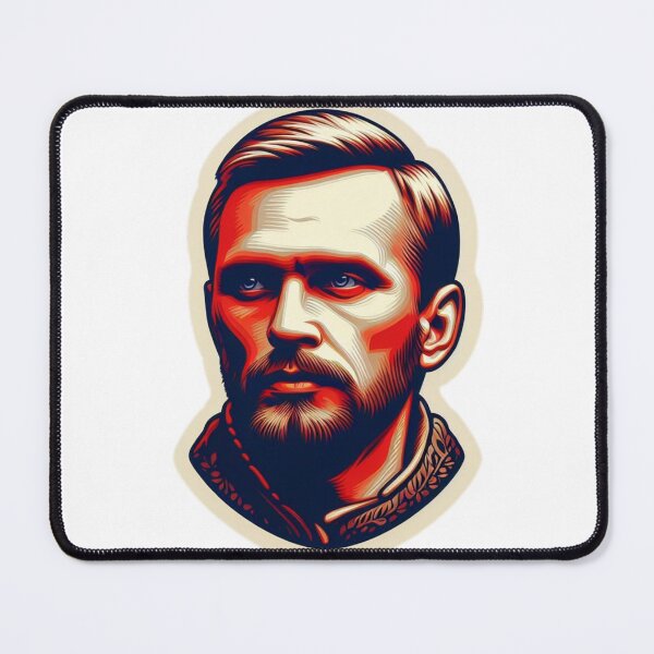 Item preview, Stand with Navalny: Inspired Activism Art & Merchandise designed and sold by bestoftrendy.