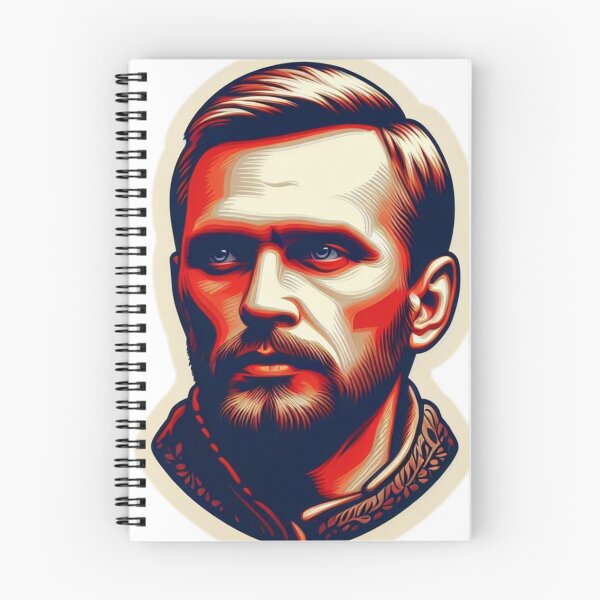 Item preview, Stand with Navalny: Inspired Activism Art & Merchandise designed and sold by bestoftrendy.