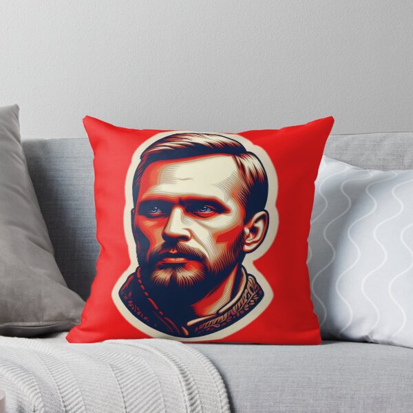 Item preview, Stand with Navalny: Inspired Activism Art & Merchandise designed and sold by bestoftrendy.