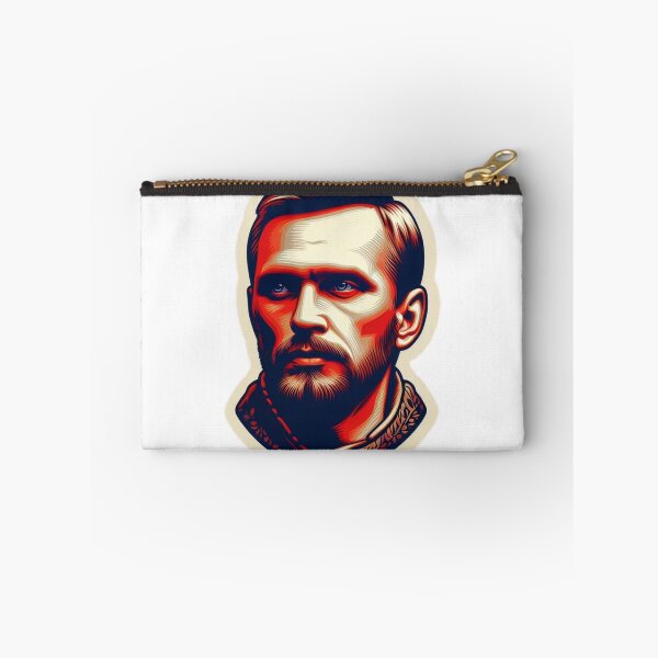 Item preview, Stand with Navalny: Inspired Activism Art & Merchandise designed and sold by bestoftrendy.