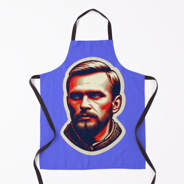 Item preview, Stand with Navalny: Inspired Activism Art & Merchandise designed and sold by bestoftrendy.