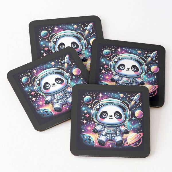 Item preview, space theme designed and sold by TEEJAMBOREE.