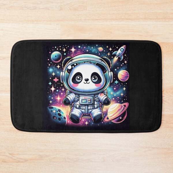 Item preview, space theme designed and sold by TEEJAMBOREE.