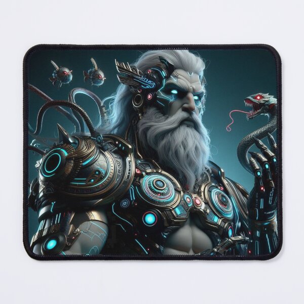 Item preview, Poseidon designed and sold by RaF71PrO.