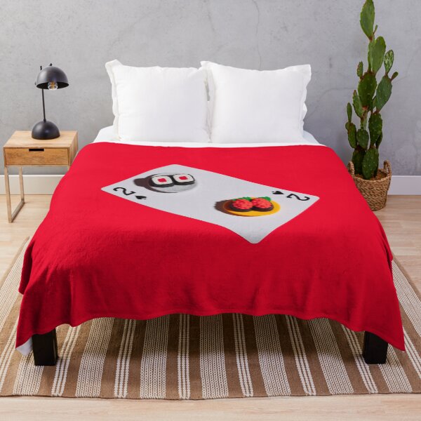 Item preview, Two of sushi designed and sold by pepinodemarst.