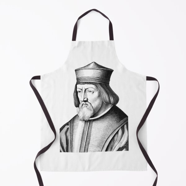 Item preview, Geoffrey Chaucer (1340–1400) designed and sold by NTGUILTY.