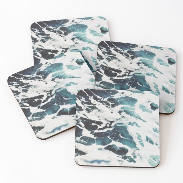 Item preview, dark wave designed and sold by ThisandThatbyJo.