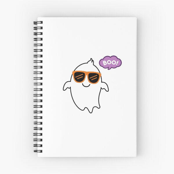 Item preview, Embrace Your Individuality with Boo  designed and sold by MondMuShop.