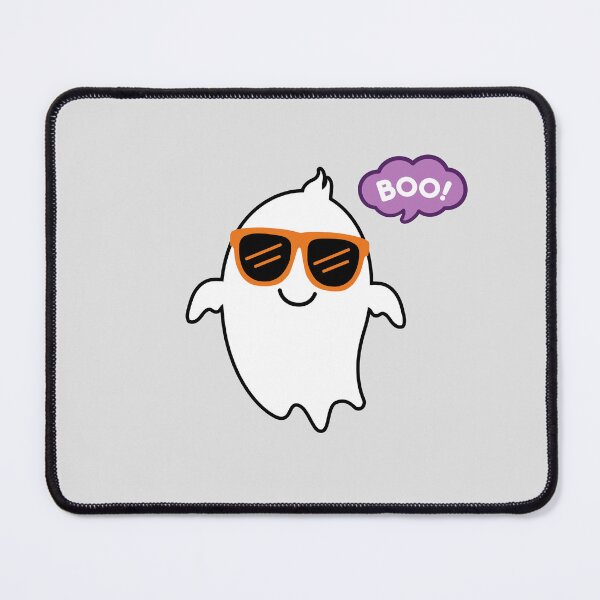 Item preview, Embrace Your Individuality with Boo  designed and sold by MondMuShop.