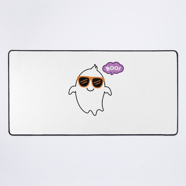 Item preview, Embrace Your Individuality with Boo designed and sold by MondMuShop.