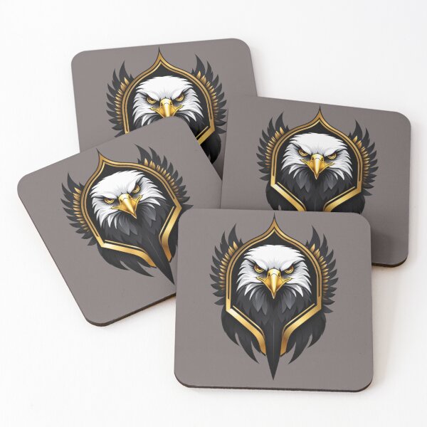 Item preview, Hacker Eagle designed and sold by Aise06.