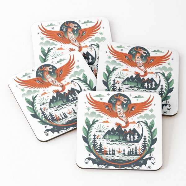 Item preview, Norwegian folk traditional  designed and sold by VibeStyleShop.