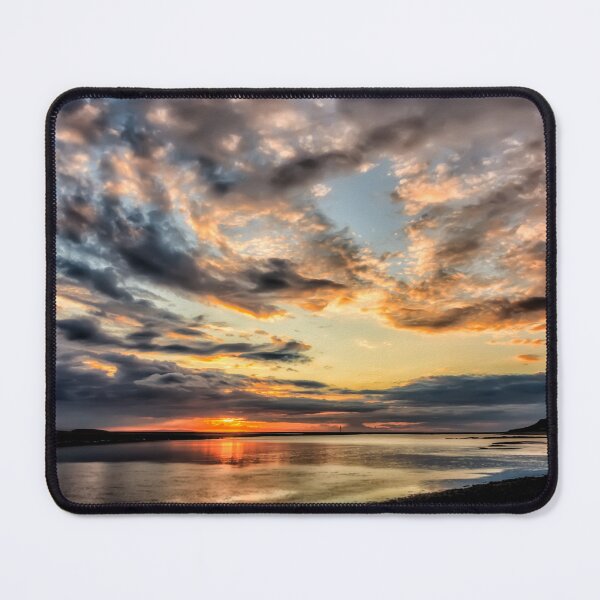 Item preview, Seascape Sunset designed and sold by AJEvans.