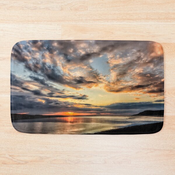 Item preview, Seascape Sunset  designed and sold by AJEvans.