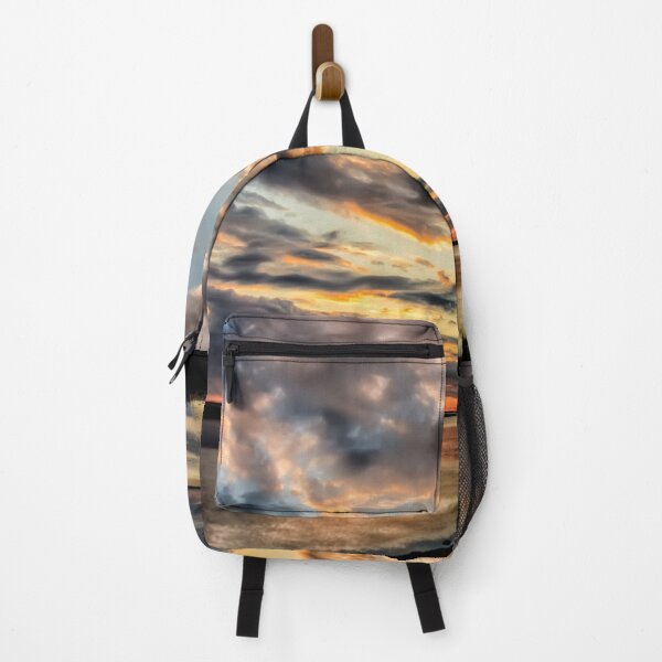 Item preview, Seascape Sunset designed and sold by AJEvans.