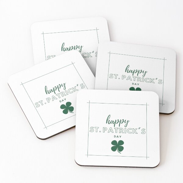 Item preview, St. Patrick's day greeting designed and sold by AnisosPteron.