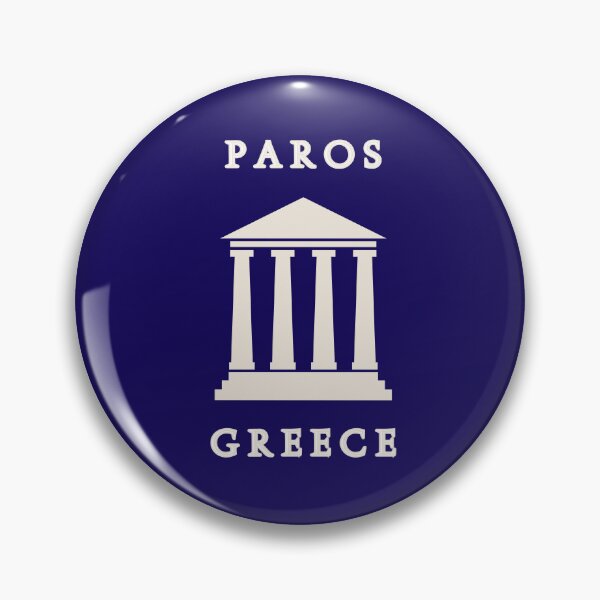 Item preview, Paros Greece designed and sold by TheRightHonMP.