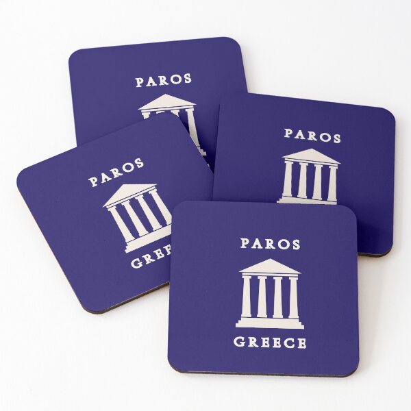 Item preview, Paros Greece designed and sold by TheRightHonMP.